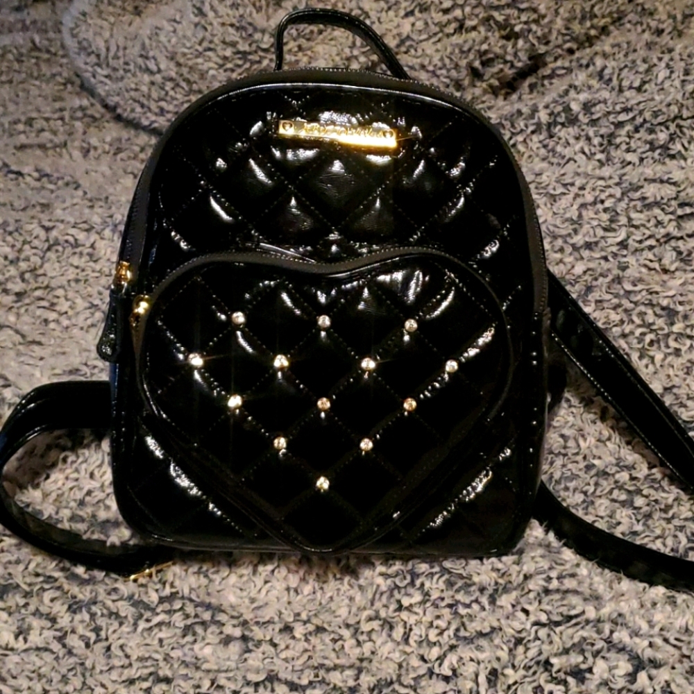 SUPER CUTE BACKPACK